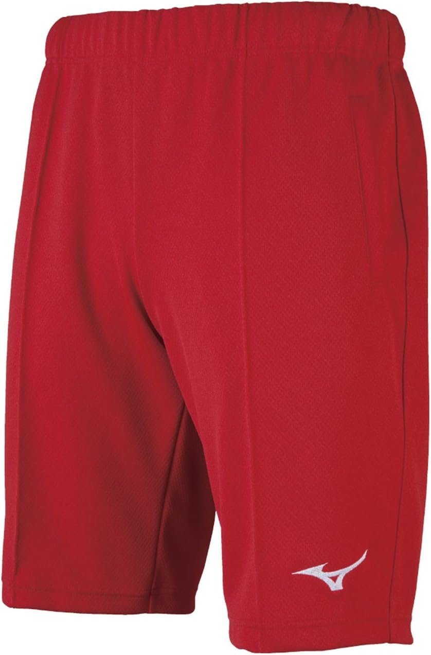 日本大学バレーボールパンツ 3XL 赤 日本大学バレーボールパンツ 3XL レッド 日本大学バレーボール